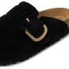 Tamaris Leder Pantolette 11 27600 44 001 Schuhe