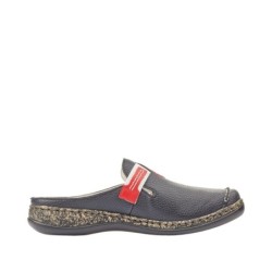 Rieker Damen Clog 46393-15 Schuhe
