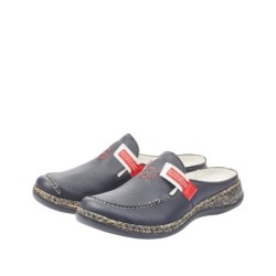Rieker Damen Clog 46393-15 Schuhe