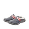 Rieker Damen Clog 46393-15 Schuhe