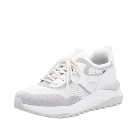 Rieker Sneaker W2503-80 Schuhe
