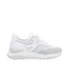 Rieker Sneaker W2503-80 Schuhe