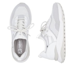 Rieker Sneaker W2503-80 Schuhe