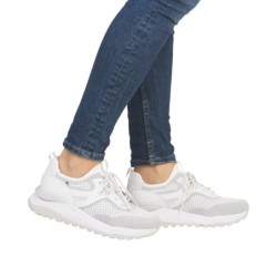 Rieker Sneaker W2503-80 Schuhe