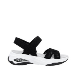 Rieker Damen Sandale W3152-00 Schuhe