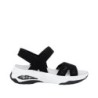 Rieker Damen Sandale W3152-00 Schuhe