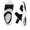 Rieker Damen Sandale W3152-00 Schuhe