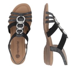Remonte Sandale  R3605-45 Schuhe