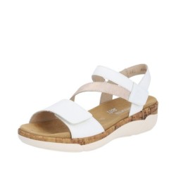 Remonte Leder Sandale R6860-80 Schuhe
