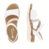 Remonte Leder Sandale R6860-80 Schuhe