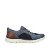 Rieker Herren Slipper B6660-14 Schuhe