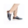 Rieker Herren Slipper B6660-14 Schuhe