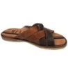 Mustang Herren Pantolette 4152-706-307 Schuhe