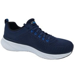 Skechers Herren Sneaker 232843 NVBL Schuhe