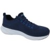 Skechers Herren Sneaker 232843 NVBL Schuhe