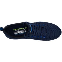 Skechers Herren Sneaker 232843 NVBL Schuhe