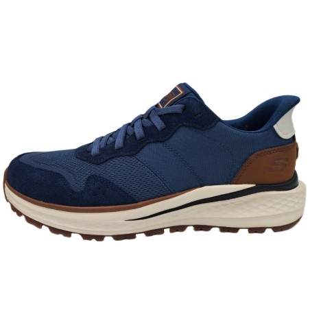 Skechers Herren Slip-Ins 211069 BLU Schuhe