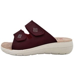 Ortomed Damen Pantolette 2622-N16-G01-B Schuhe