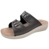 Ortomed Damen Pantolette 2618-P447-G01-B Schuhe