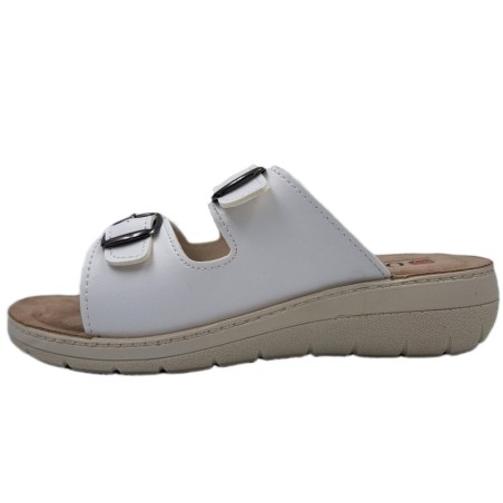 Ortomed Damen Pantolette 2618-P450-G01-B Schuhe