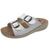 Ortomed Damen Pantolette 2618-P450-G01-B Schuhe
