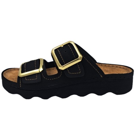 Rohde Pantolette Foggia 6227-90 Schuhe