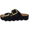Rohde Pantolette Foggia 6227-90 Schuhe