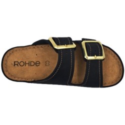 Rohde Pantolette Foggia 6227-90 Schuhe