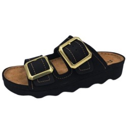 Rohde Pantolette Foggia 6227-90 Schuhe