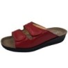 Rohde Leder Pantolette 1940-43 Schuhe