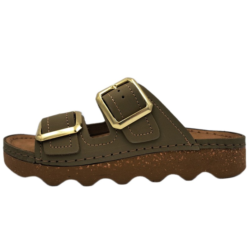 Rohde Pantolette Foggia 6227-62 Schuhe