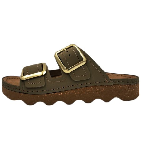 Rohde Pantolette Foggia 6227-62 Schuhe