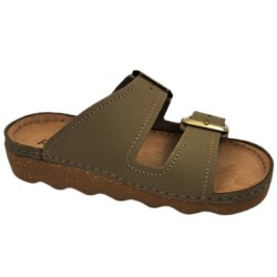 Rohde Pantolette Foggia 6227-62 Schuhe