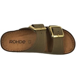 Rohde Pantolette Foggia 6227-62 Schuhe