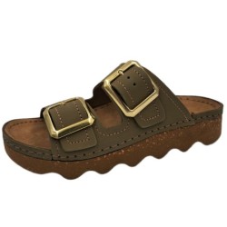 Rohde Pantolette Foggia 6227-62 Schuhe