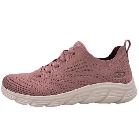 Skechers Damen Sneaker 117591 BLSH Schuhe