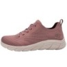 Skechers Damen Sneaker 117591 BLSH Schuhe