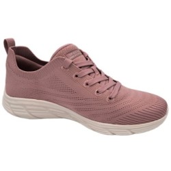 Skechers Damen Sneaker 117591 BLSH Schuhe