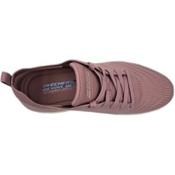 Skechers Damen Sneaker 117591 BLSH Schuhe
