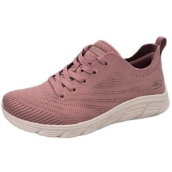 Skechers Damen Sneaker 117591 BLSH Schuhe