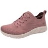 Skechers Damen Sneaker 117591 BLSH Schuhe