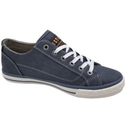 Mustang Damen Sneaker 1146-316-875 Schuhe