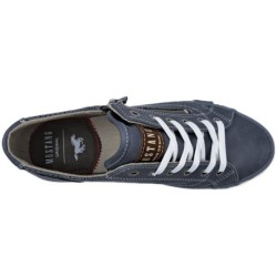 Mustang Damen Sneaker 1146-316-875 Schuhe