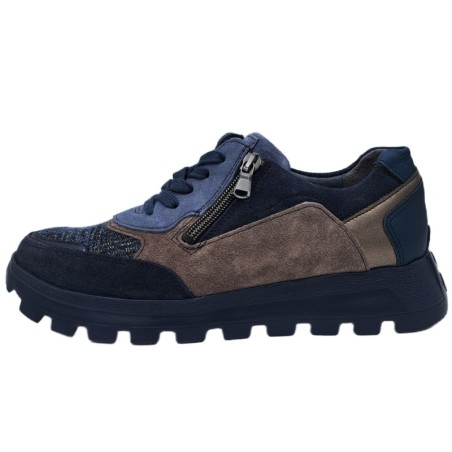 Waldläufer H-Ajala Sneaker 993004-806-378 Schuhe