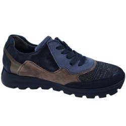Waldläufer H-Ajala Sneaker 993004-806-378 Schuhe