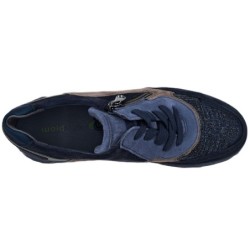 Waldläufer H-Ajala Sneaker 993004-806-378 Schuhe