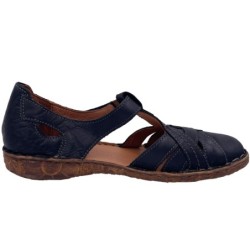 Josef Seibel Leder Sandale 79529-95-100 Schuhe