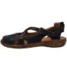 Josef Seibel Leder Sandale 79513-95-100 Schuhe