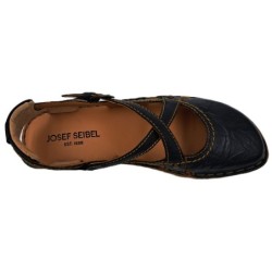 Josef Seibel Leder Sandale 79513-95-100 Schuhe