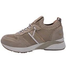 Mustang Wedge Sneaker 1358-321-243 Schuhe
